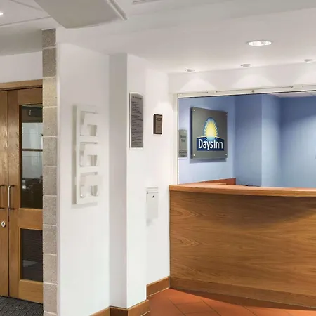 Days Inn Cannock - Norton Canes-3