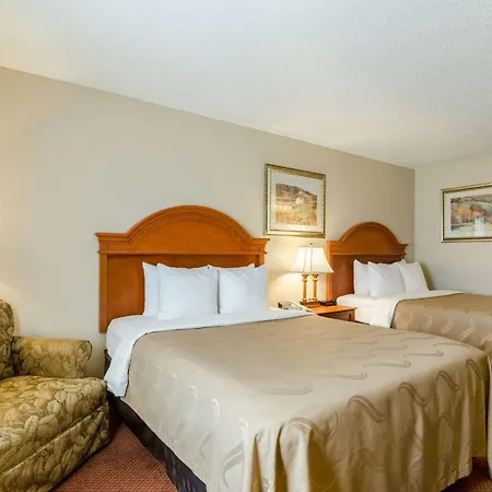 Quality Inn Alliance-3