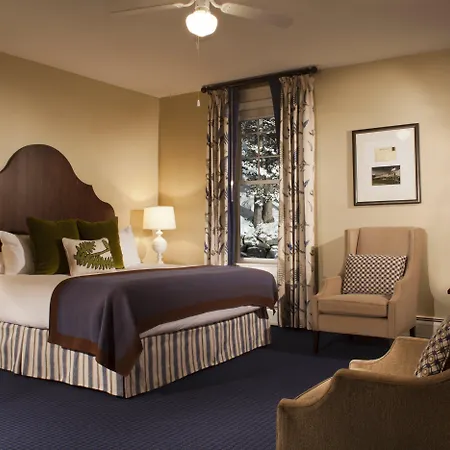 Omni Bretton Arms Inn At Mount Washington Resort-3