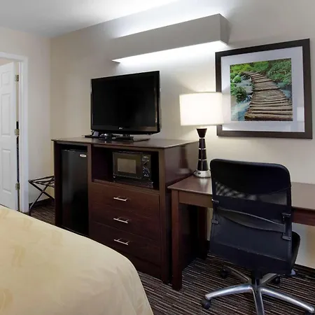 Quality Inn Seneca Us-123-3
