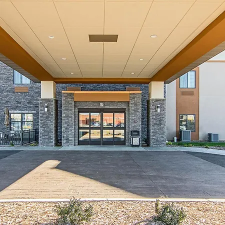 Sleep Inn & Suites West-Near Medical Center-2