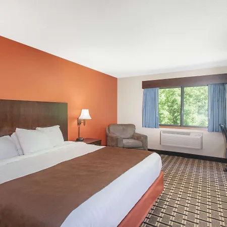 Americinn By Wyndham Cloquet-3