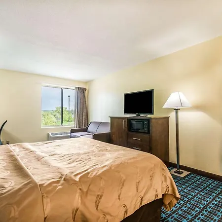 Quality Inn Loudon-Concord-3