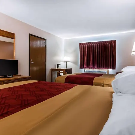 Rodeway Inn Holdrege-2