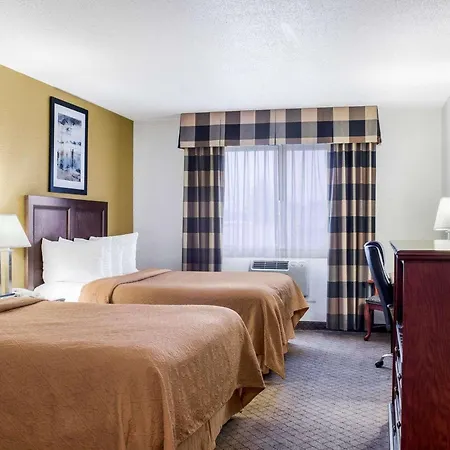 Quality Inn Oacoma - Chamberlain-3