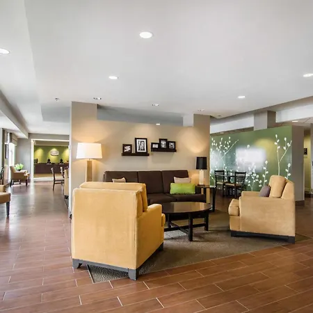 Sleep Inn Regina East-2