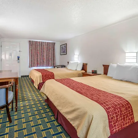 Rodeway Inn Hilliard-3