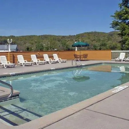Quality Inn Andrews-3