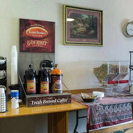 Rodeway Inn Wahpeton-3