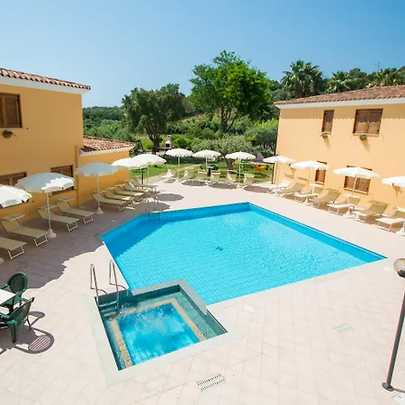 Residence Cala Viola-2