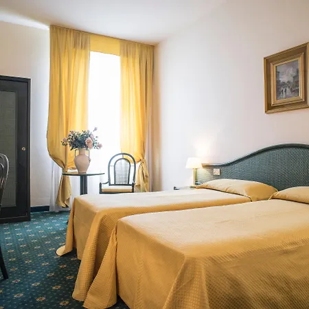 Hilton Garden Inn Bologna North-2