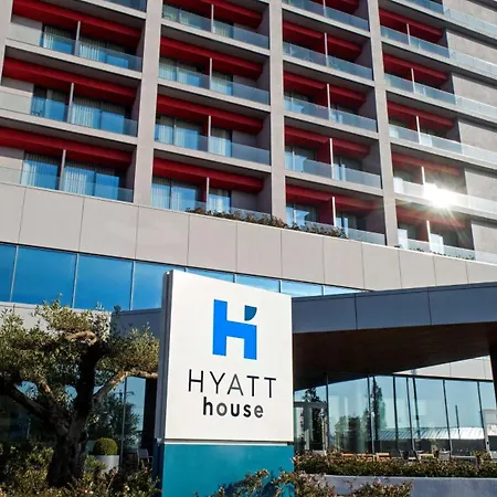 Hyatt House Gebze-2