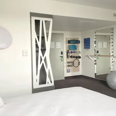 Campanile Prime - Rungis Orly-3