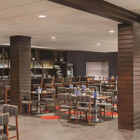 Radisson Hotel Oklahoma City Airport-3