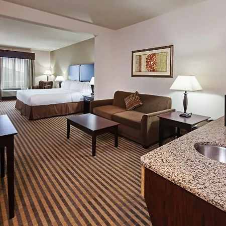 Holiday Inn Express & Suites Brady By Ihg-2