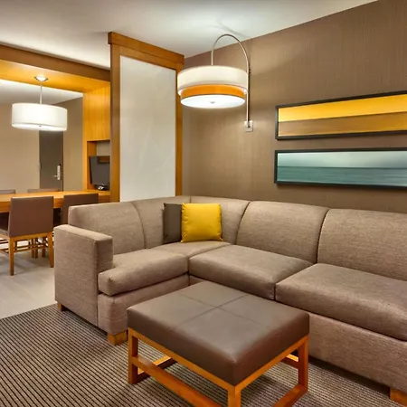 Hyatt Place Salt Lake City Farmington Station Park-2