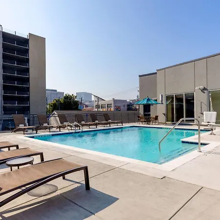 Hyatt Place Atlanta Centennial Park-2