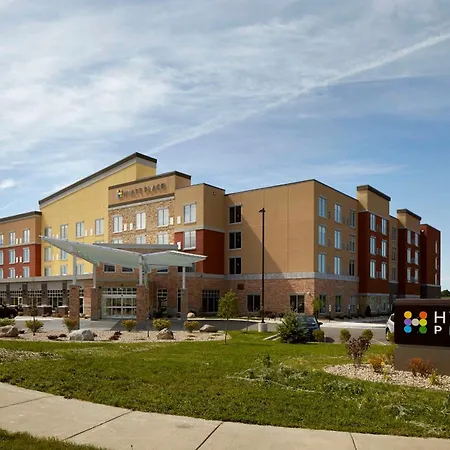 Hyatt Place Madison/Verona-3