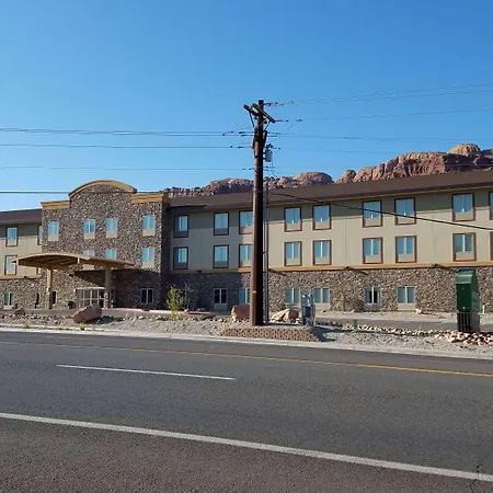 Wingate By Wyndham Moab-3