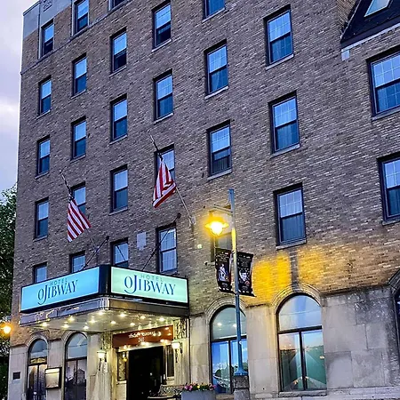 The Hotel Ojibway, Trademark Collection By Wyndham-2
