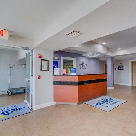 Microtel Inn And Suites - Zephyrhills-2