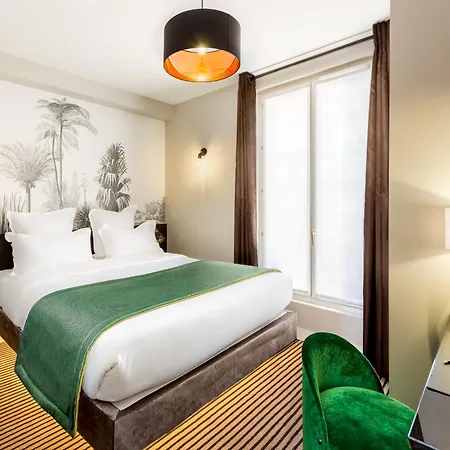 Hotel Bridget-3