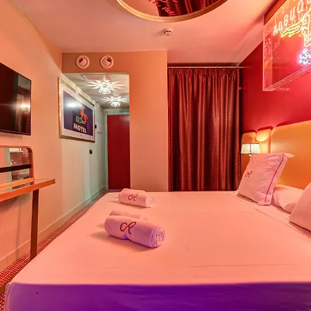 Romeos Ibiza - Adults Only-2