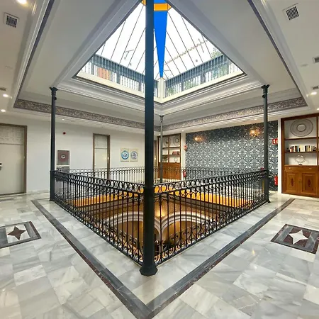 Soho Boutique Sevilla-2