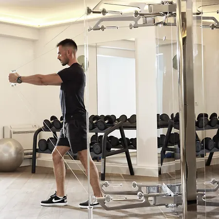 Katikies Mykonos - The Leading Hotels Of The World-3