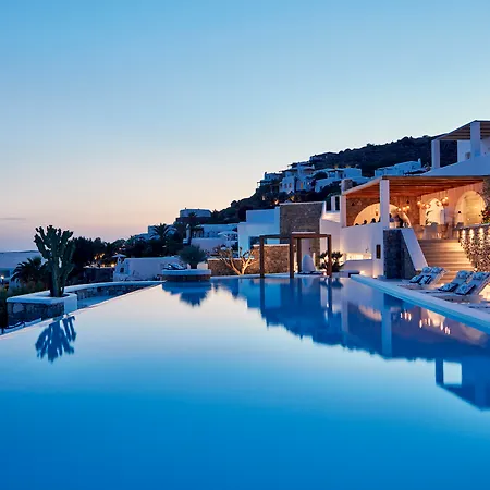 Katikies Mykonos - The Leading Hotels Of The World-2