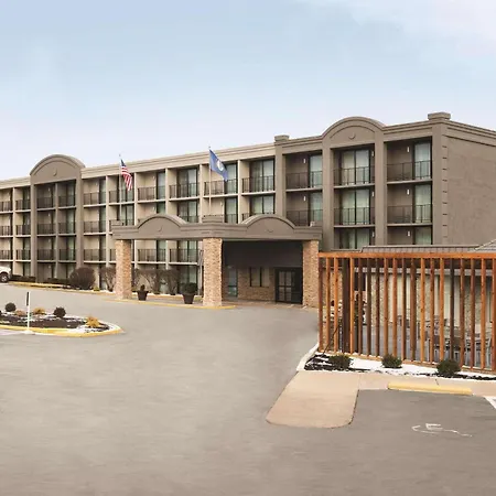 Country Inn & Suites By Radisson, Erlanger - Cincinnati South-3