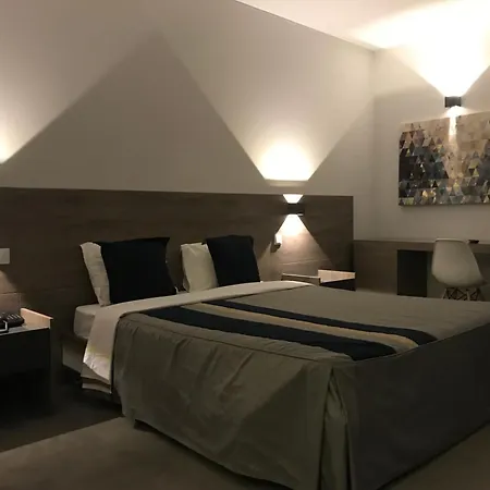 Hotel Do Parque-2