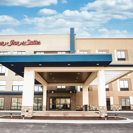 Hampton Inn & Suites Spanish Fork, Ut-2