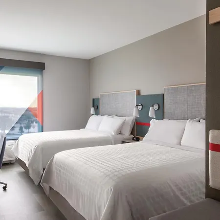 Avid Hotels - Nashville Airport By Ihg-2