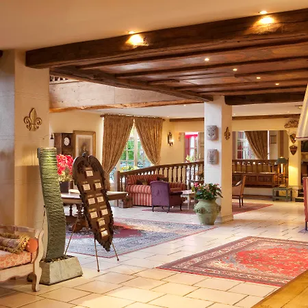 Le Manoir de Gressy-2