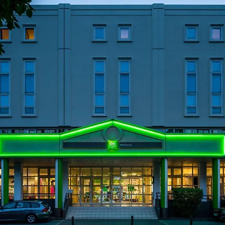 Ibis Styles Antony Paris Sud-2