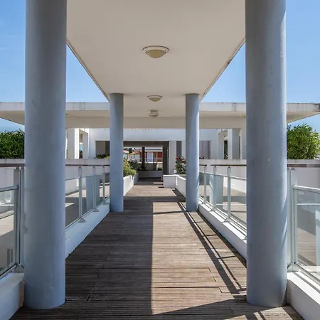 Vacanceole - Residence Le Crystal-2