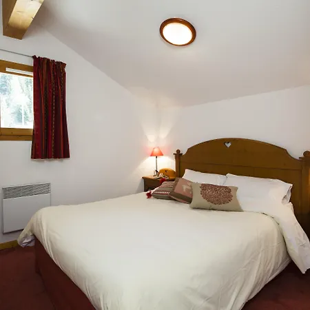 Residence Vacanceole - La Turra-3