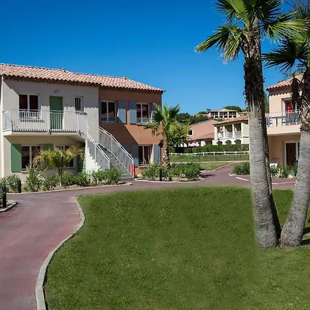 SOWELL RESIDENCES Les Perles de Saint Tropez-2