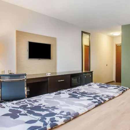 Sleep Inn & Suites Defuniak Springs - Crestview-2