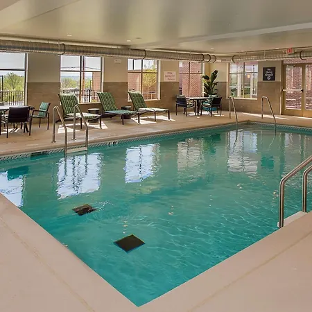 Homewood Suites By Hilton St. Louis Westport-2