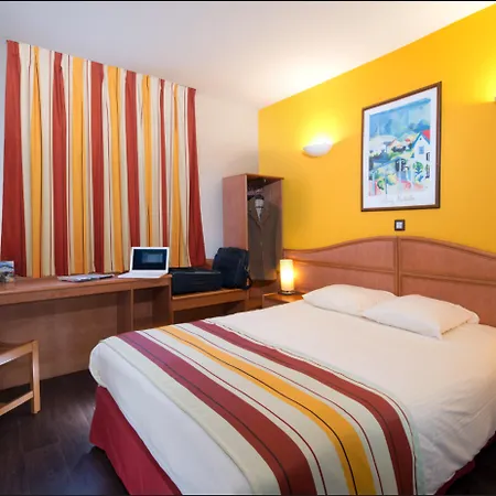B&B HOTEL Strasbourg Nord Mundolsheim-2
