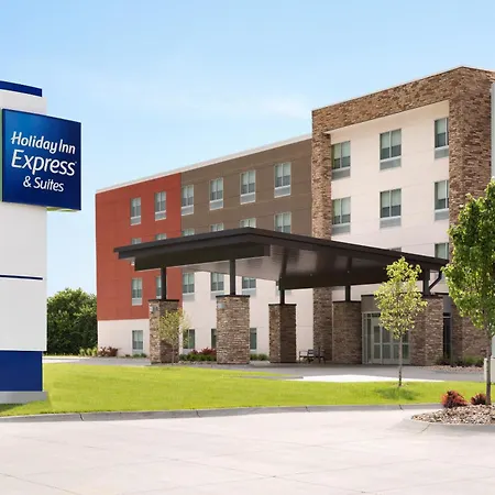 Holiday Inn Express & Suites - Grand Rapids South - Wyoming By Ihg-2
