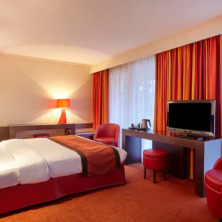 Hôtel Spa Du Béryl-2