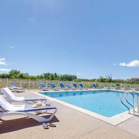 Vacancéole - Le Domaine d'Enserune-2