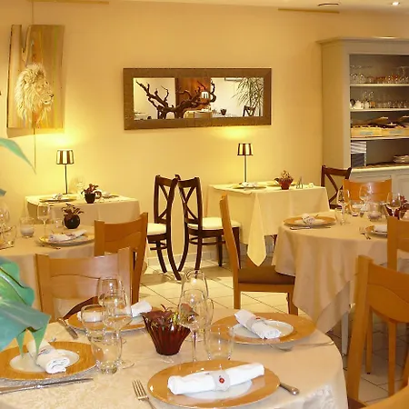Logis La Renaissance-2