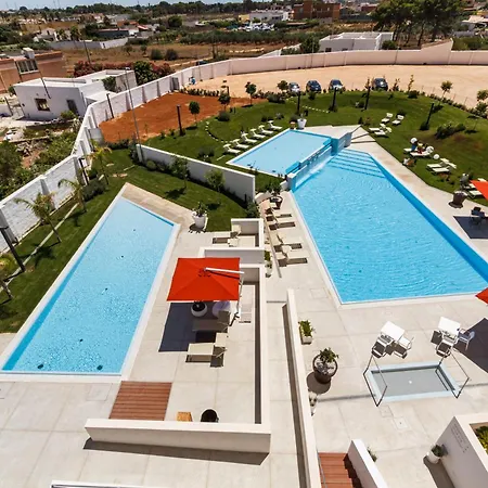 Seawater Hotel Bio & Beauty Spa-2