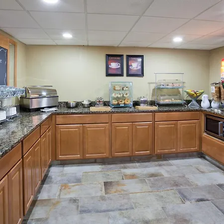 Americinn By Wyndham Apple Valley-3