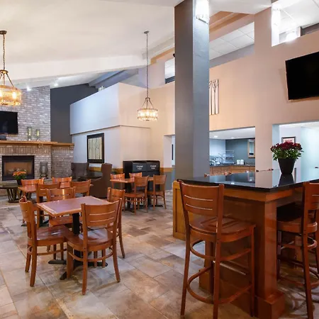 Americinn By Wyndham Apple Valley-2