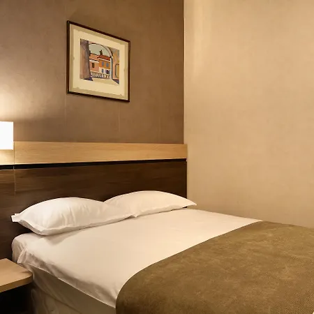 Dunav Plaza Hotel-2